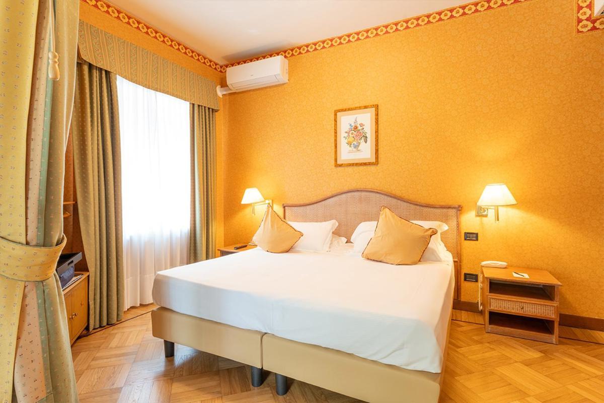 Park Hotel Villa Ariston Lido di Camaiore Ngoại thất bức ảnh